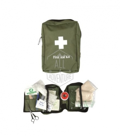 KIT 1º SOCORROS OD - GRANDE
