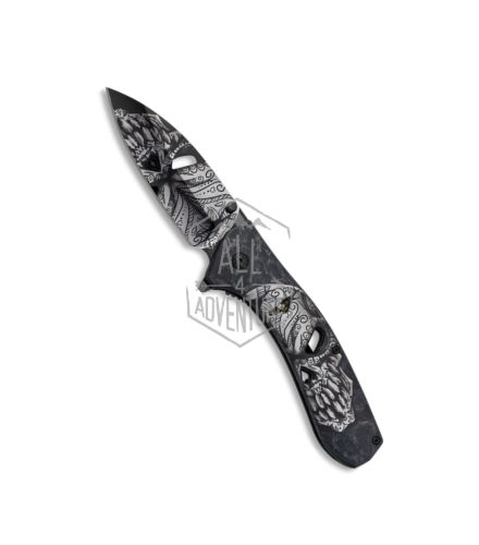 NAVALHA CAVEIRA 9