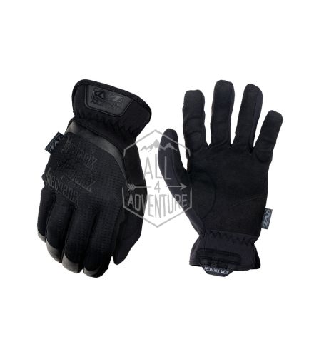 LUVAS MECHANIX COVERT FASTFIT D4