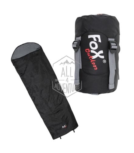 SACO CAMA EXTRALIGHT FOX