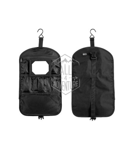 BOLSA HIGIENE TRY - PRETO