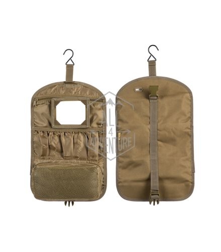 BOLSA HIGIENE TRY - COYOTE