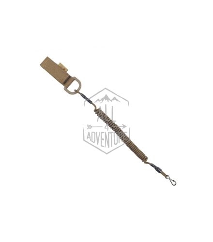 FIADOR M-TAC - COYOTE