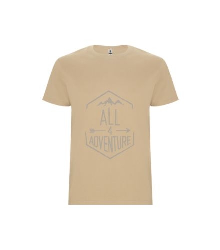 T-SHIRT STAFFORD - AREIA