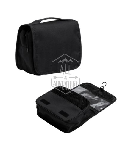 BOLSA HIGIENE YUR - PRETA