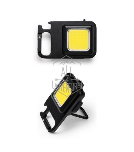 LATERNA LED MAGNÉTICA LARSON