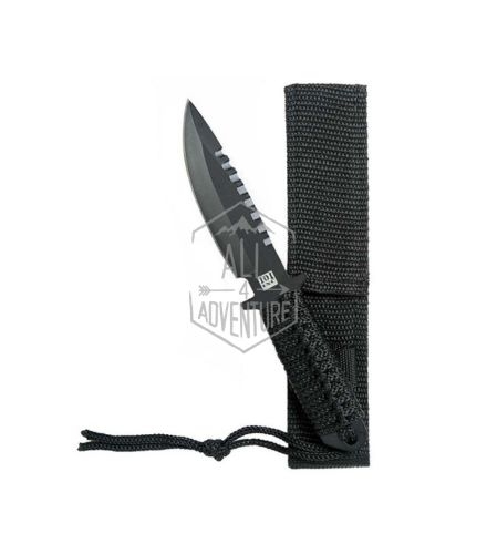 FACA COMBAT RECON 7A - PRETA