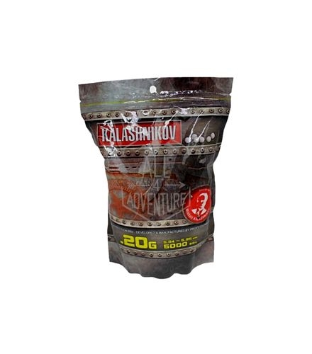 BB'S KALASHNIKOV 5000 - 0.20G