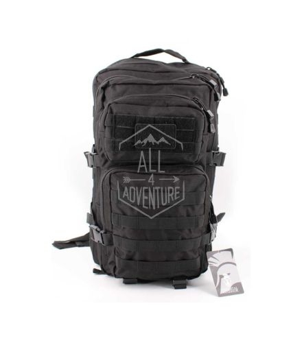 MOCHILA IMMORTAL II - BK
