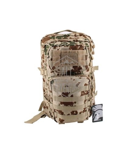 MOCHILA IMMORTAL II - TROPENTARN