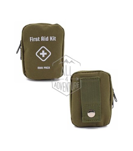 KIT PRIMEIROS SOCORROS MINI - OD