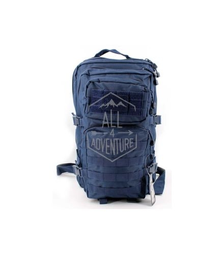 MOCHILA IMMORTAL II - AZUL