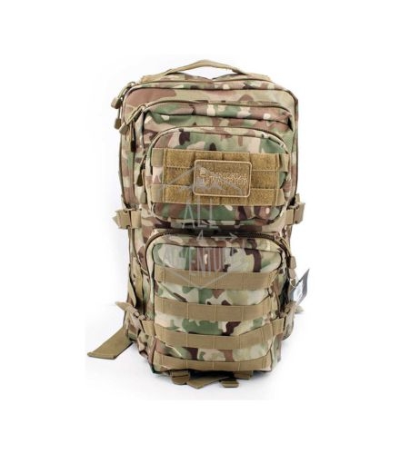 MOCHILA IMMORTAL II  - MULTICAM