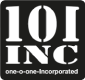 101 INC